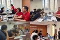 Phường Thanh Xuân chi trả bồi thường, tăng tốc giải phóng mặt bằng Vành đai 2,5
