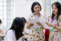 Danh sách các địa điểm thi lớp 10 công lập Hà Nội năm 2026