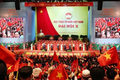 Đại hội đại biểu toàn quốc MTTQ Việt Nam lần thứ XI diễn ra từ 11-13/5 tại Hà Nội