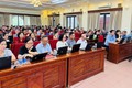 PHƯỜNG VĂN MIẾU - QUỐC TỬ GIÁM HƯỚNG DẪN SỬ DỤNG HỆ THỐNG THÔNG TIN GIẢI QUYẾT THỦ TỤC HÀNH CHÍNH CỦA ĐẢNG