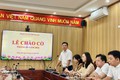 ĐẢNG ỦY XÃ TRUNG GIÃ TỔ CHỨC LỄ CHÀO CỜ ĐẦU THÁNG 5, QUYẾT TÂM TẠO BỨT PHÁ HOÀN THÀNH NHIỆM VỤ 6 THÁNG ĐẦU NĂM 2026