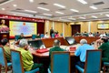 Hội Cựu chiến binh phường Ô Chợ Dừa kỷ niệm Ngày sinh Chủ tịch Hồ Chí Minh và Chiến thắng Điện Biên Phủ