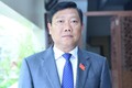 Đồng chí Đỗ Anh Tuấn được bầu giữ chức Phó Chủ tịch UBND thành phố Hà Nội