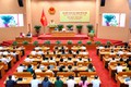 Bế mạc kỳ họp thứ hai HĐND thành phố Hà Nội khóa XVII