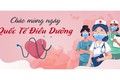  Tôn vinh giá trị nghề điều dưỡng