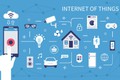 Phường Khương Đình triển khai tuyên truyền Kế hoạch ứng dụng IoT trong lĩnh vực thương mại giai đoạn 2026–2030