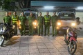 Công an phường Long Biên: “Lá chắn thép” thầm lặng giữ bình yên cửa ngõ Thủ đô