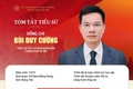 ĐỒNG CHÍ BÙI DUY CƯỜNG- NGUYÊN BÍ THƯ ĐẢNG UỶ, CHỦ TỊCH HĐND XÃ SÓC SƠN ĐƯỢC BẦU GIỮ CHỨC PHÓ CHỦ TỊCH UBND THÀNH PHỐ HÀ NỘI