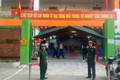 Bước chân thầm lặng giữ bình yên ngõ xóm của những Cựu chiến binh.