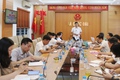 Quốc Oai chủ động chuẩn bị toàn diện cho kỳ thi tốt nghiệp THPT và tuyển sinh vào lớp 10 năm 2026