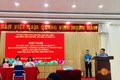 Phường Khương Đình tổ chức bốc thăm căn hộ tái định cư phục vụ Dự án đường Vành đai 2,5