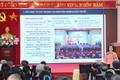 Đảng bộ phường Kiến Hưng quán triệt Nghị quyết 02-NQ/TW