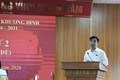 HĐND phường Khương Đình thông qua nghị quyết đầu tư công