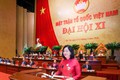 Khai mạc trọng thể Đại hội toàn quốc Mặt trận Tổ quốc Việt Nam lần thứ XI