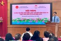 Khương Đình: Tuyên truyền, phổ biến pháp luật về Luật Thủ đô năm 2026 và Luật Hòa giải ở cơ sở năm 2013
