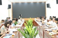 Đoàn kiểm tra liên ngành số 3 thành phố kiểm tra công tác an toàn thực phẩm tại xã Mê Linh