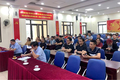 Hội nghị tập huấn, phổ biến, cập nhật kiến thức an toàn thực phẩm tại Phường Khương Đình
