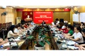 Phường Thanh Xuân tổ chức Hội nghị Giao ban công tác trường học tháng 5 năm 2026