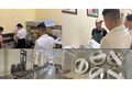 Xã Minh Châu đẩy mạnh tuyên truyền 