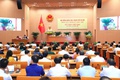 Hỗ trợ từ 5-10 triệu đồng cho cán bộ, công chức, viên chức, người lao động lĩnh vực phát triển khoa học công nghệ, đổi mới sáng tạo và chuyển đổi số