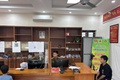 Công an xã Phú Cát tăng cường cấp định danh điện tử mức độ 2 cho trẻ em vì Nhân dân phục vụ