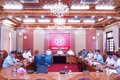 Chương Mỹ tham dự hội nghị bồi dưỡng kiến thức, kỹ năng hoạt động của đại biểu HĐND các cấp năm 2026