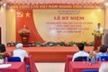 Phường Đại Mỗ tổ chức Lễ trao tặng Huy hiệu Đảng đợt 19/5/2026