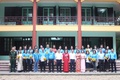 Hưởng ứng Tháng hành động về An toàn vệ sinh lao động và Tháng Công nhân năm 2026