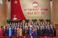 Bế mạc Đại hội đại biểu toàn quốc Mặt trận Tổ quốc Việt Nam lần thứ XI, nhiệm kỳ 2026-2031