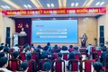 Trung tâm Chính trị phường Tây Hồ tổ chức khai mạc lớp tập huấn công tác công đoàn năm 2026