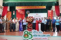 Xã Phú Xuyên: Kỷ niệm 85 năm Ngày thành lập Đội Thiếu niên Tiền phong Hồ Chí Minh