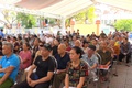 Thanh Trì triển khai các văn bản pháp lý phục vụ công tác GPMB Dự án đường Vành đai 3,5