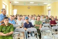 Tăng cường tuyên truyền, tạo đồng thuận trong công tác GPMB Dự án Vành đai 3,5