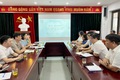 Phường Long Biên tiếp đoàn công tác của Sở Y tế Hà Nội khảo sát triển khai thí điểm mô hình cơ sở chăm sóc sức khỏe ban ngày cho người cao tuổi
