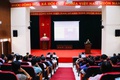 Lớp bồi dưỡng tuyên truyền, phổ biến pháp luật tại xã Quang Minh: Nâng cao kỹ năng xử lý tình huống thực tiễn cho đội ngũ cán bộ cơ sở