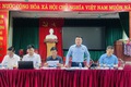 Phú Xuyên đối thoại, tháo gỡ vướng mắc giải phóng mặt bằng Dự án Cụm công nghiệp làng nghề Nam Tiến