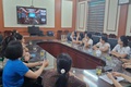 Hội LHPN xã Trần Phú: tham gia tập huấn an toàn trên không gian mạng cho phụ nữ nông thôn