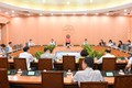 Hà Nội chuẩn bị chu đáo, tạo thuận lợi nhất cho học sinh dự thi lớp 10