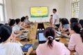 Đẩy mạnh chuyển đổi số y tế cơ sở: Phường Long Biên tập huấn ứng dụng bản đồ số trong quản lý dịch bệnh và an toàn thực phẩm