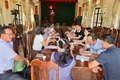 Hội nghị phục vụ công tác bồi thường, hỗ trợ giải phóng mặt bằng khi nhà nước thu hồi đất