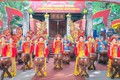 ĐỘC ĐÁO LỄ HỘI ĐỀN KIM LIÊN 2026: TÔN VINH GIÁ TRỊ TRẤN NAM THĂNG LONG