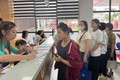 CHƯƠNG TRÌNH KHÁM BỆNH CHO ĐOÀN VIÊN, NGƯỜI LAO ĐỘNG 