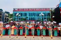 LỄ KHAI TRƯƠNG PKĐK BỆNH VIỆN ĐẠI HỌC Y HÀ NỘI – CƠ SỞ VĨNH HƯNG