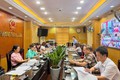 Ban Chỉ đạo các kỳ thi năm 2026 phường Thanh Xuân triển khai nhiệm vụ đảm bảo kỳ thi an toàn, nghiêm túc