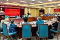 88 vận động viên được trao chứng nhận thành tích thi đấu giải thể thao học sinh phường Ô Chợ Dừa năm học 2025- 2026