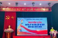 Tiếp sức tâm lý cho sĩ tử lớp 10 trước 