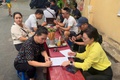 Nhiều hàng quán ở phường Hoàn Kiếm bị xử phạt do vi phạm vệ sinh, an toàn thực phẩm