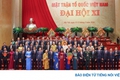 Kết quả Đại hội đại biểu toàn quốc Mặt trận Tổ quốc Việt Nam lần thứ XI