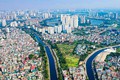 Chính thứ phê duyệt Quy hoạch tổng thể Thủ đô Hà Nội tầm nhìn 100 năm
