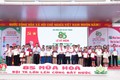 Xã Bát Tràng: Kỷ niệm 85 năm Ngày thành lập Đội TNTP Hồ Chí Minh